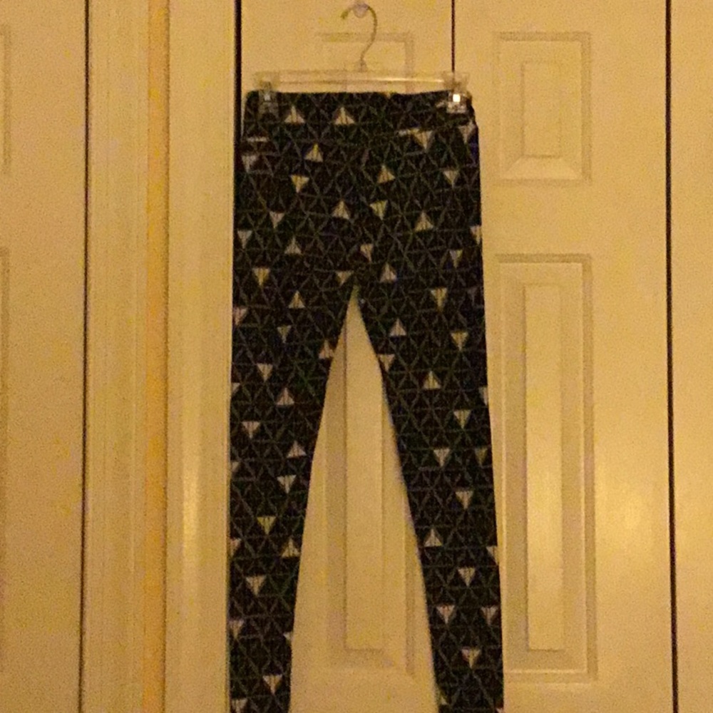 Lularoe leggings